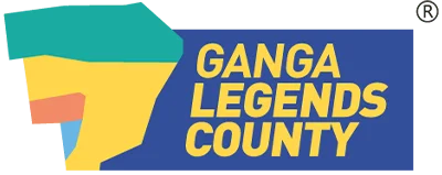 Ganga Legends County Bavdhan Logo Image